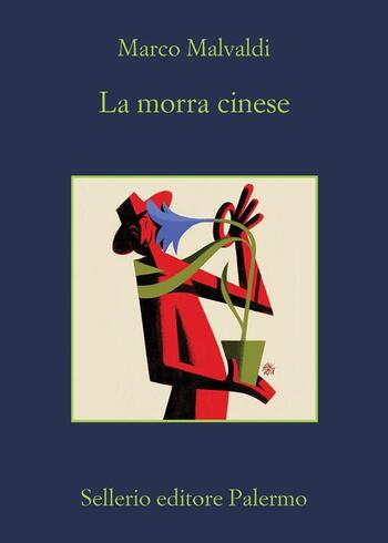 Recensione di La morra cinese di Marco Malvaldi