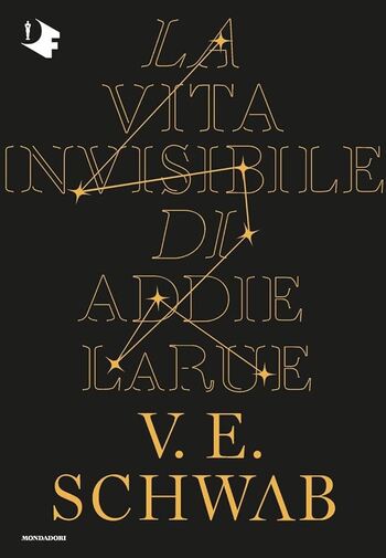 Recensione di La vita invisibile di Addie LaRue di V. E. Schwab