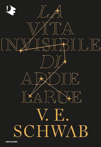 Recensione di La vita invisibile di Addie LaRue di V. E. Schwab Recensione di La vita invisibile di Addie LaRue di V. E. Schwab