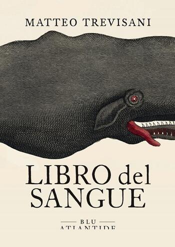 Recensione di Libro del sangue di Matteo Trevisani