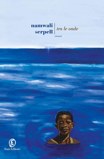 Recensione di Tra le onde di Namwali Serpell Recensione di Tra le onde di Namwali Serpell