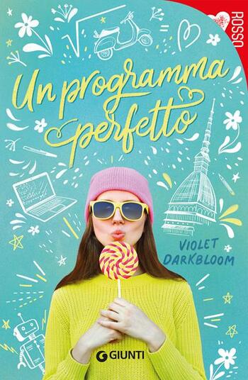 Recensione di Un programma perfetto di Violet Darkbloom