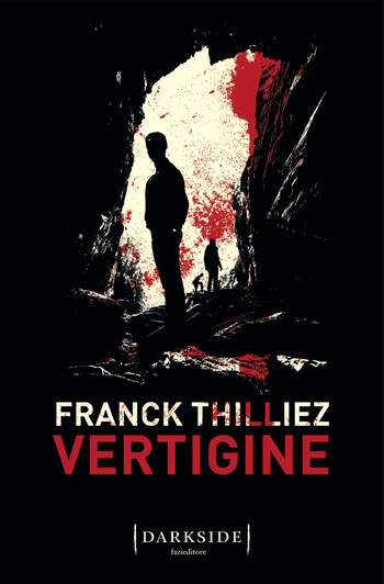 Recensione di Vertigine di Franck Thilliez Recensione di Vertigine di Franck Thilliez