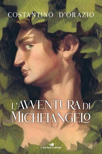 Recensione di L’avventura di Michelangelo di Costantino D’Orazio