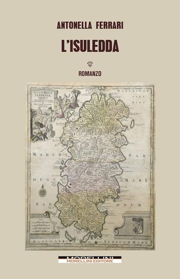 Recensione di L’isuledda di Antonella Ferrari