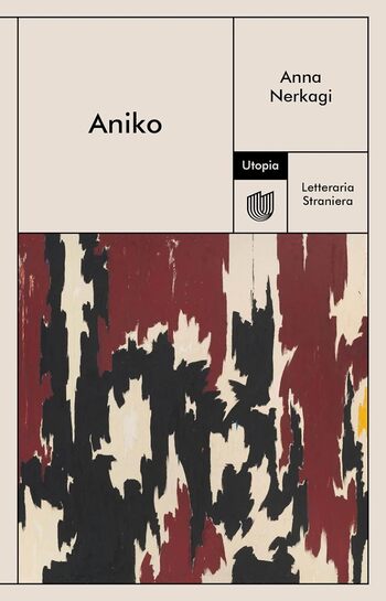 Recensione di Aniko di Anna Nerkagi Recensione di Aniko di Anna Nerkagi