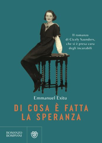 Recensione di Di cosa è fatta la speranza di Emmanuel Exitu Recensione di Di cosa è fatta la speranza di Emmanuel Exitu