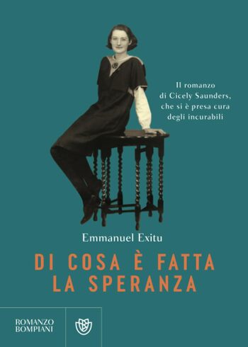 Recensione di Di cosa è fatta la speranza di Emmanuel Exitu