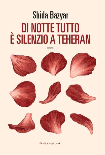 Recensione di Di notte tutto è silenzio a Teheran di Shida Bazyar