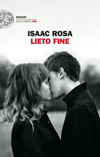 Recensione di Lieto fine di Isaac Rosa