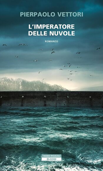 Recensione di L’imperatore delle nuvole di Pierpaolo Vettori Recensione di L’imperatore delle nuvole di Pierpaolo Vettori