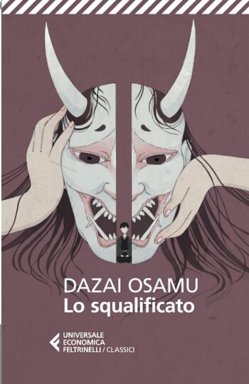 Recensione di Lo squalificato di Osamu Dazai