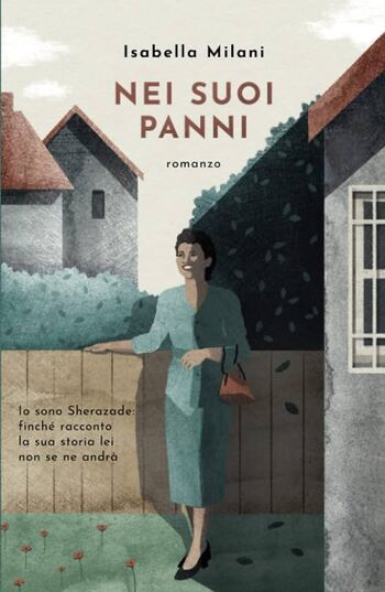 Recensione di Nei suoi panni di Isabella Milani