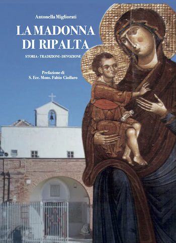 Recensione di La Madonna di Ripalta di Antonella Migliorati