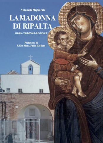 Recensione di La Madonna di Ripalta di Antonella Migliorati Recensione di La Madonna di Ripalta di Antonella Migliorati