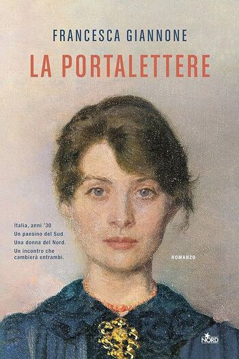 Recensione di La portalettere di Francesca Giannone