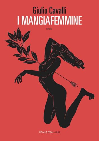 Recensione di I mangiafemmine di Giulio Cavalli