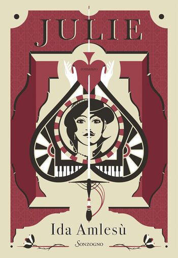 Recensione di Julie di Ida Almesù Recensione di Julie di Ida Almesù