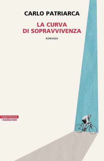 Recensione di La curva di sopravvivenza di Carlo Patriarca Recensione di La curva di sopravvivenza di Carlo Patriarca
