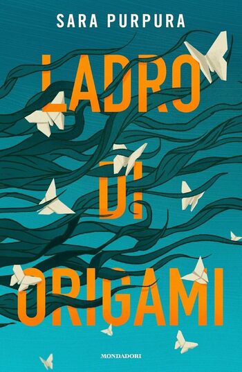 Recensione di Ladro di origami di Sara Purpura Recensione di Ladro di origami di Sara Purpura
