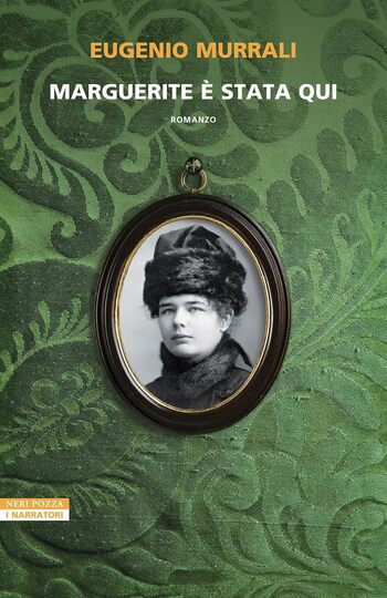Recensione di Marguerite è stata qui di Eugenio Murrali Recensione di Marguerite è stata qui di Eugenio Murrali