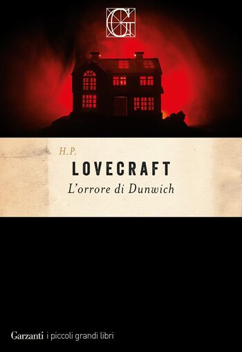 Recensione di L’orrore di Dunwich di Howard Phillips Lovecraft Recensione di L’orrore di Dunwich di Howard Phillips Lovecraft