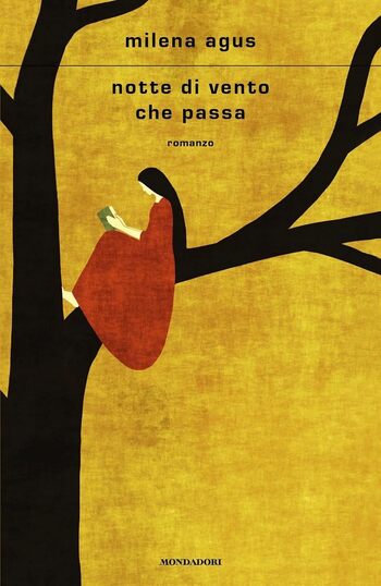 Recensione di Notte di vento che passa di Milena Agus Recensione di Notte di vento che passa di Milena Agus