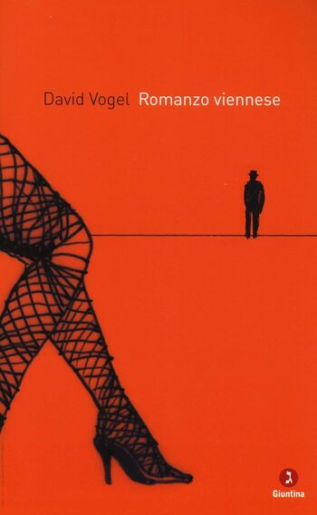 Recensione di Romanzo viennese di David Vogel Recensione di Romanzo viennese di David Vogel