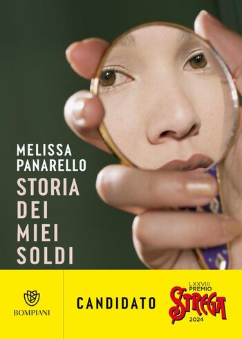 Recensione di Storia dei miei soldi di Melissa Panarello
