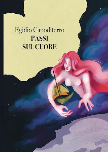 Recensione di Passi sul cuore di Egidio Capodiferro
