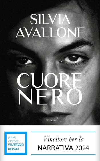 Recensione di Cuore nero di Silvia Avallone Recensione di Cuore nero di Silvia Avallone