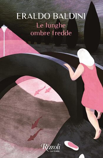 Recensione di Le lunghe ombre fredde di Eraldo Baldini