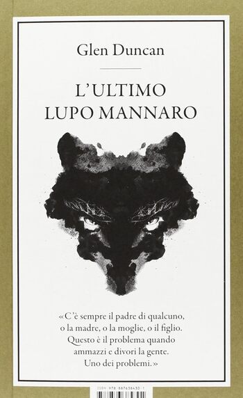 Recensione di L’ultimo lupo mannaro di Glen Duncan Recensione di L’ultimo lupo mannaro di Glen Duncan