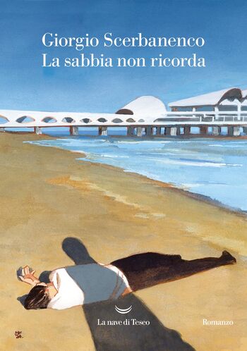 Recensione di La sabbia non ricorda di Giorgio Scerbanenco Recensione di La sabbia non ricorda di Giorgio Scerbanenco