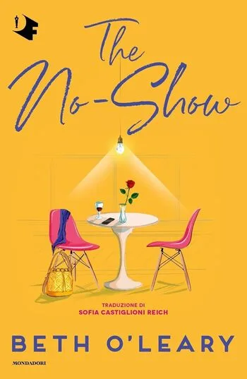 Recensione di The No Show di Beth O’lary Recensione di The No Show di Beth O’lary