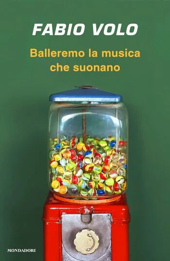 Recensione di Balleremo la musica che suonano di Fabio Volo Recensione di Balleremo la musica che suonano di Fabio Volo