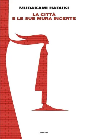 Recensione di La città e le sue mura incerte Murakami Haruki