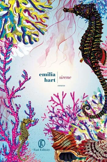 Recensione di Sirene di Emilia Hart