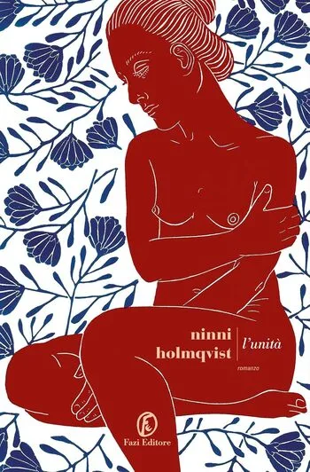 Recensione di L’unità di Ninni Holmqvist Recensione di L’unità di Ninni Holmqvist