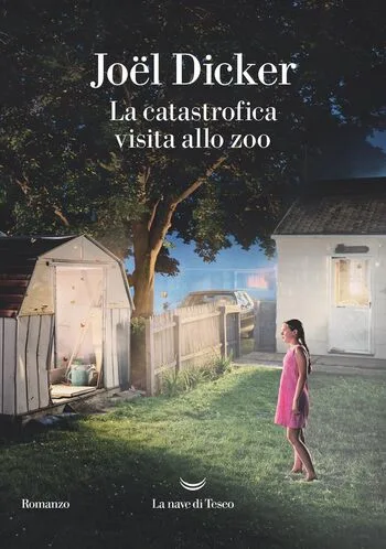 Recensione di La catastrofica visita allo zoo di Jöel Dicker Recensione di La catastrofica visita allo zoo di Jöel Dicker