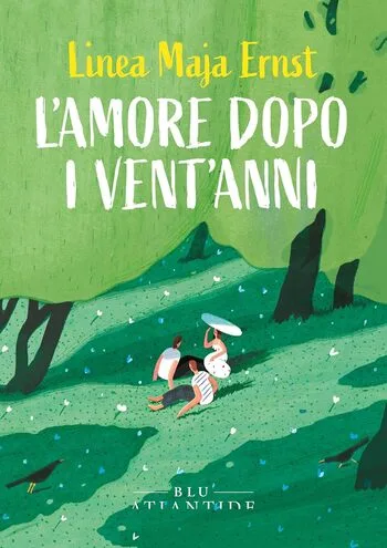Recensione di L’amore dopo i vent’anni di Linea Maja Ernst