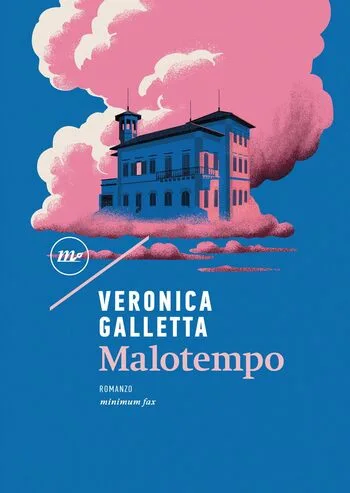 Recensione di Malotempo di Veronica Galletta