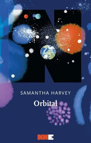 Recensione di Orbital di Samantha Harvey Recensione di Orbital di Samantha Harvey