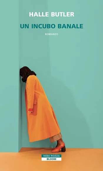 Recensione di Un incubo banale di Halle Butler