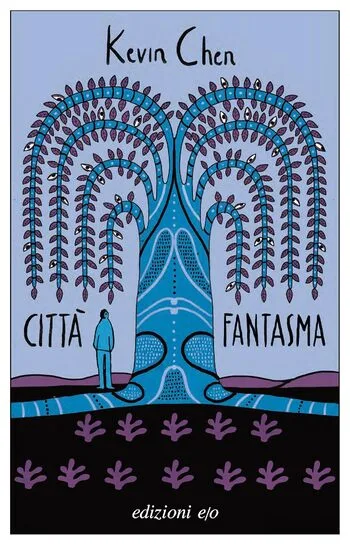 Recensione di Città fantasma di Kevin Chen Recensione di Città fantasma di Kevin Chen