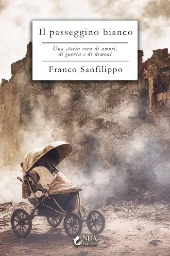 Recensione di Il passeggino bianco di Franco Sanfilippo Recensione di Il passeggino bianco di Franco Sanfilippo