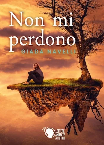 Recensione di Non mi perdono di Giada Navelli