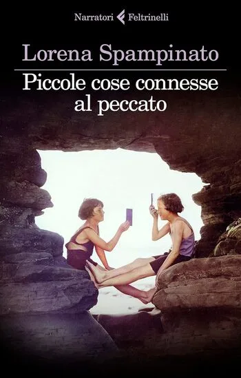 Recensione di Piccole cose connesse al peccato di Lorena Spampinato