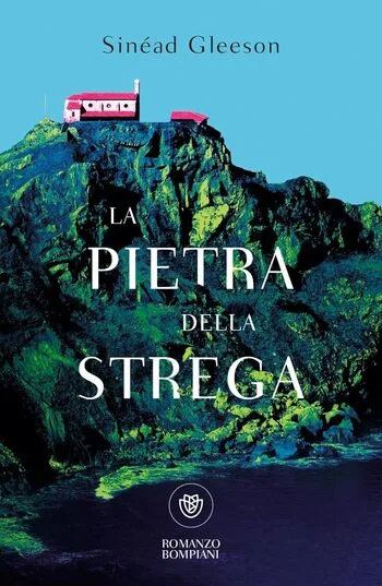 Recensione di La pietra della strega di Sinéad Gleeson