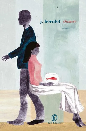 Recensione di Chimere di J. Bernlef